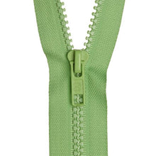 Birch Zip - Chunky No#5 Open Ended, 51cm (20") - Multi Colour Options Available