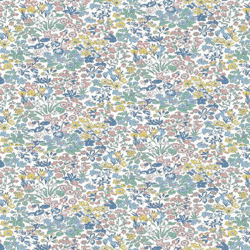 Wisley Flowers - 2.50 Metre. Shelf Clearance, 60% Off!